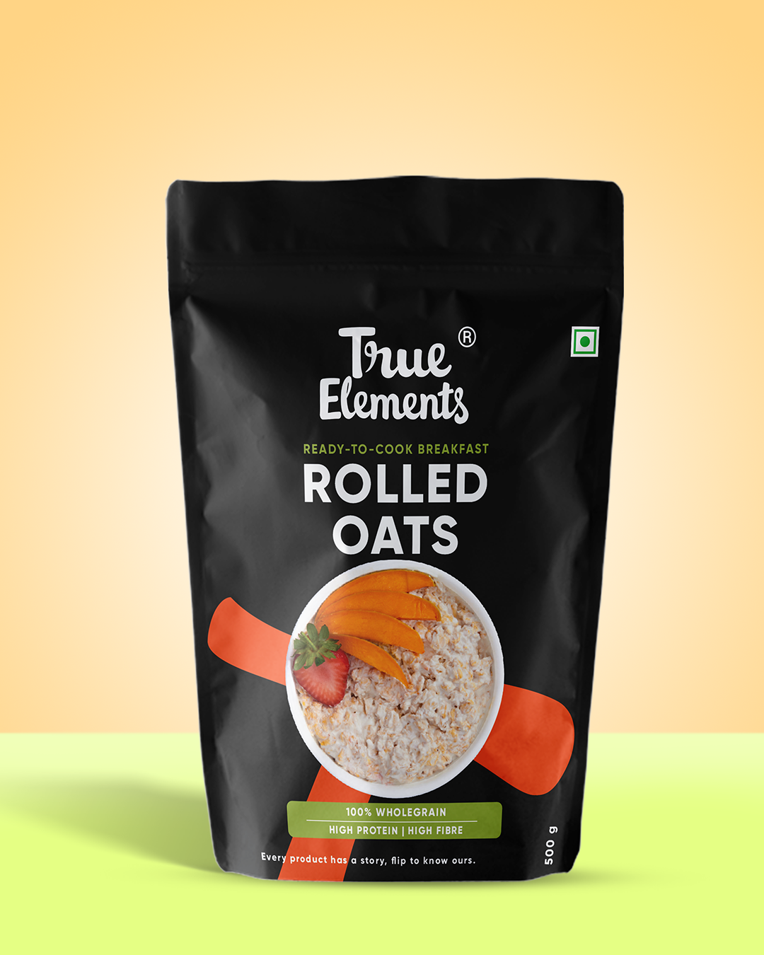 Buy Rolled Oats Online - Starting From Rs.199