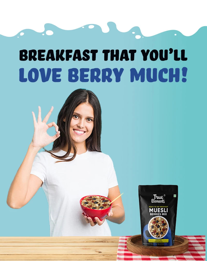 True-Elements-Berries-Mix-Muesli-breakfast