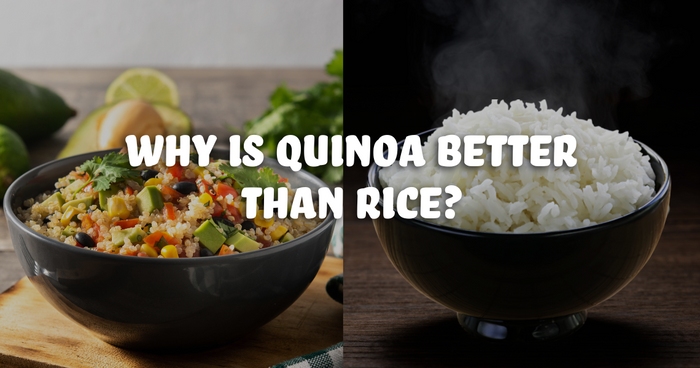 quinoa