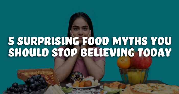 food myths