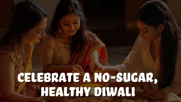 people celebrating diwali