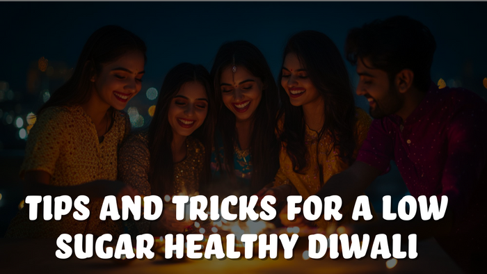 people enjoying diwali