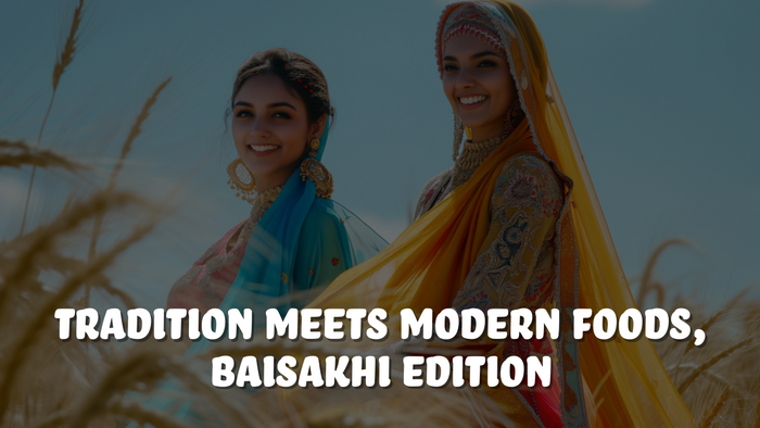 baisakhi