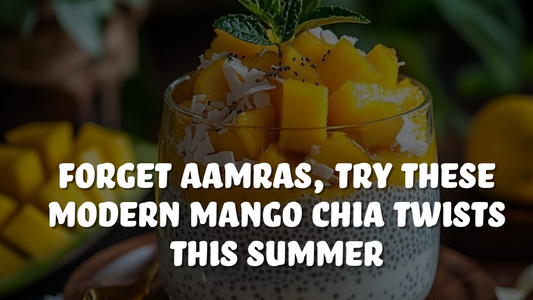 mango chia
