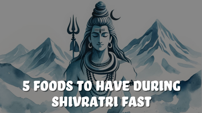 Maha Shivratri