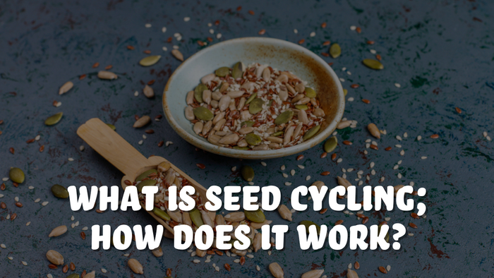 Seeds Cycling
