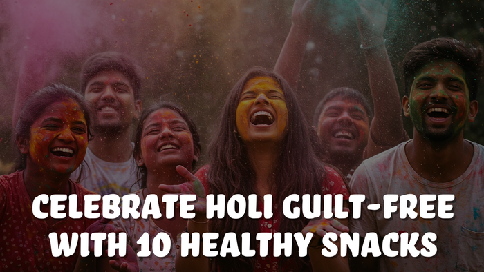 people celebrating holi