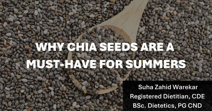 chia seeds health benefits