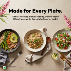 Quinoa 500gm
