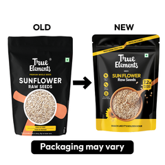 Raw Sunflower Seeds - 150gm