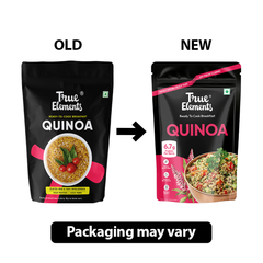 Quinoa 500gm
