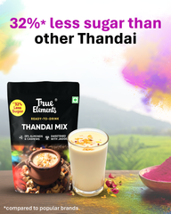 Thandai Powder Masala Mix