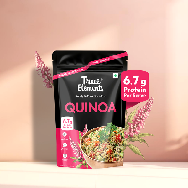 Quinoa 500gm