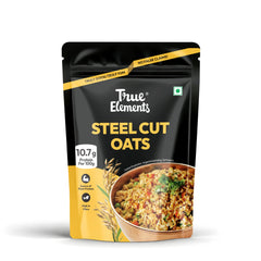 Steel Cut Oats - 500g