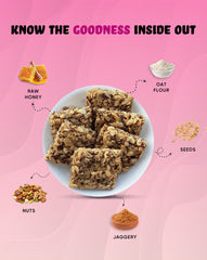 True-Elements-Protein-Crunchy-Minis-Goodness