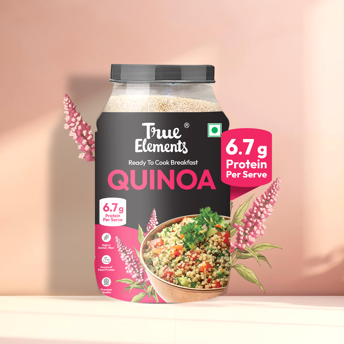 Quinoa 2kg