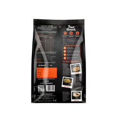 Rolled Oats 1kg