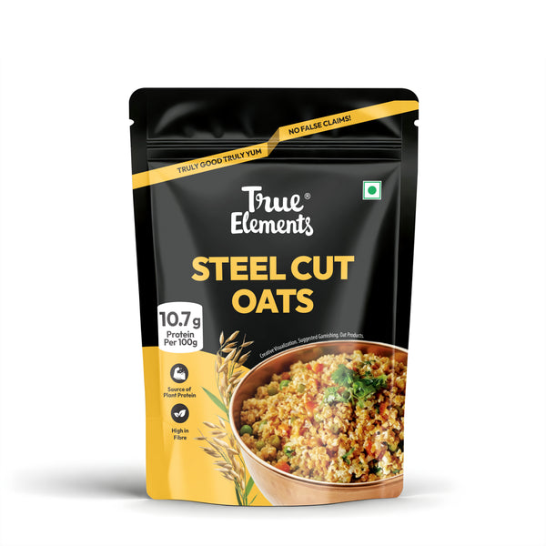 Steel Cut Oats 2kg