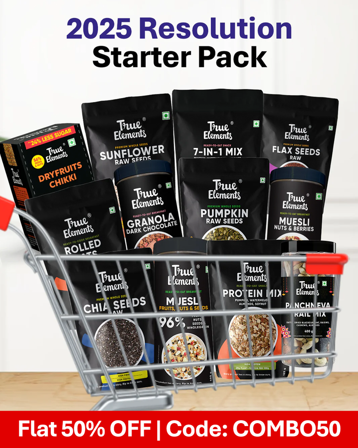 Products – True Elements