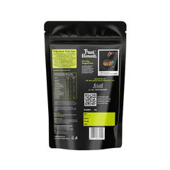 Raw Pumpkin Seeds 250gm