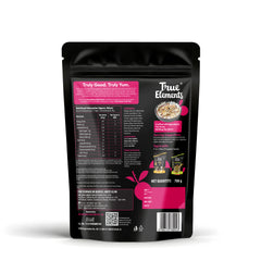 Fruit Nut and Crunch Muesli 700g