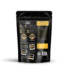 Steel Cut Oats - Vitamin Rich Oats 1kg