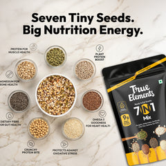 7 in 1 Super Seeds Mix 250g