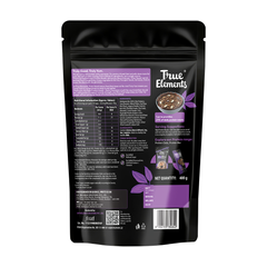 High Protein Muesli - Dark Chocolate 400g