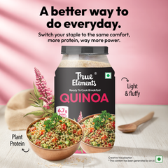 Quinoa 2kg