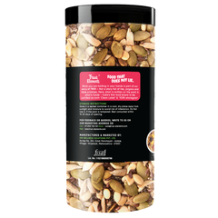 5 in 1 Super Seeds Mix (30g Protein) - 500g