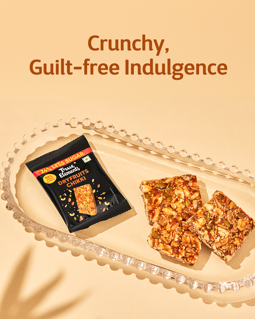 Wholesome Indulgence Gourmet Potli 222gm