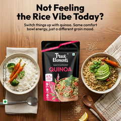 Quinoa 500gm