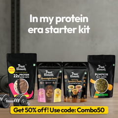 In My Protein Era Starter Kit