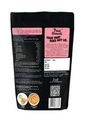 7 in 1 Super Seeds Mix 500gm (28.1g Protein)
