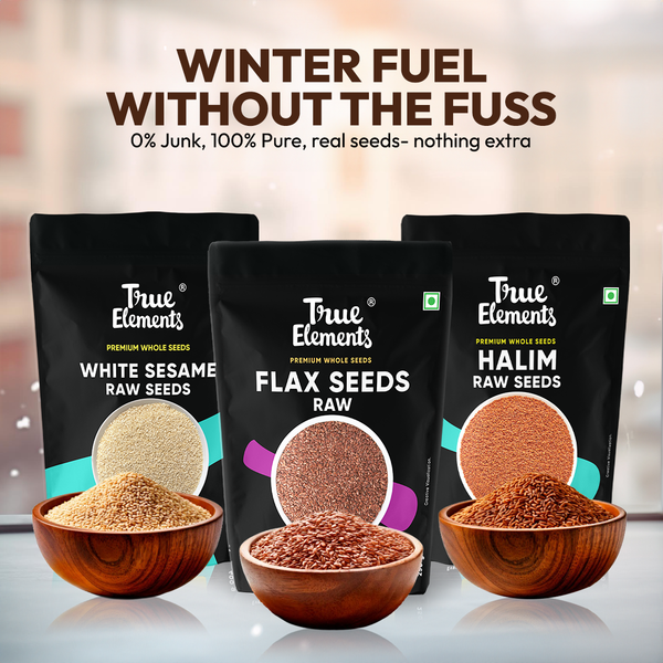 Winter seeds combo