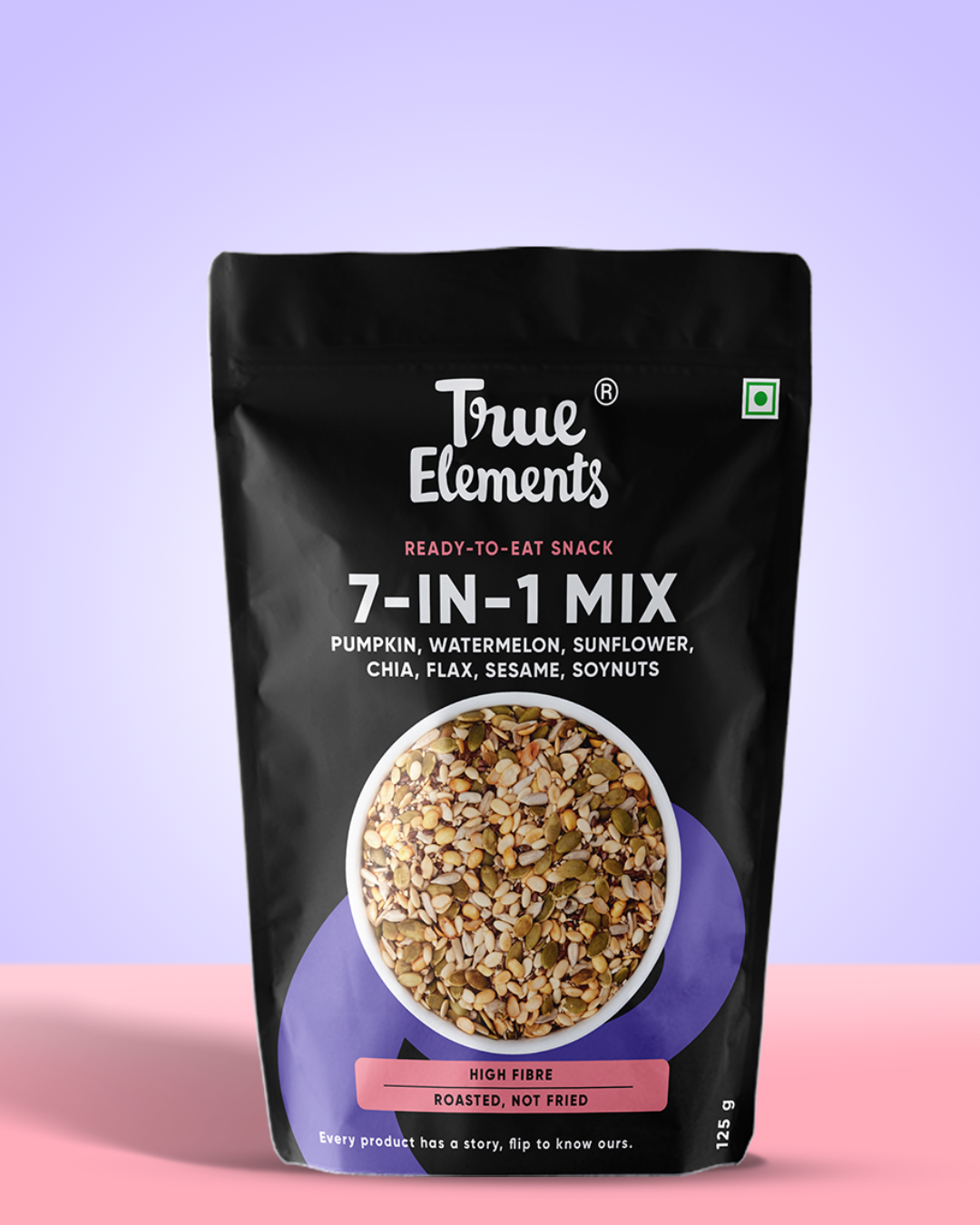 7 in 1 Super Seeds Mix 125g