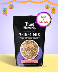 7 in 1 Super Seeds Mix 250g