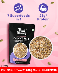 7 in 1 Super Seeds Mix 250g