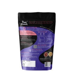 7 in 1 mix 250g ingredients and nutrition value