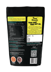 True elements 8 in 1 Super Seeds Mix 250g 32.9 protein punch 