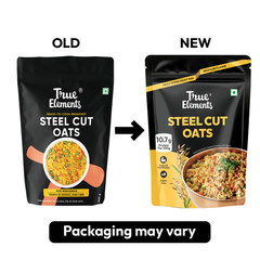 Steel Cut Oats - Vitamin Rich Oats 1kg
