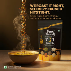 7 in 1 Super Seeds Mix 250g