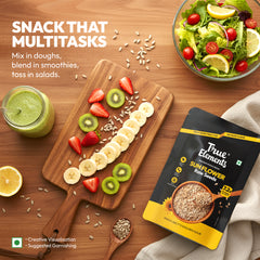 Raw Sunflower Seeds - 150gm