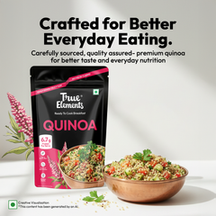 Quinoa