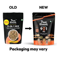 9 in 1 Snack Mix 250gm