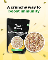 Antioxidant Seeds Mix (Contains 24.7g Protein)