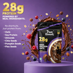 28g High Protein Oats 400g