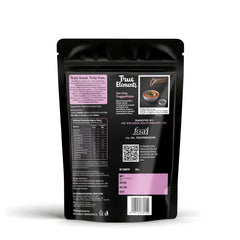 Raw Black Sesame Seeds - 250g