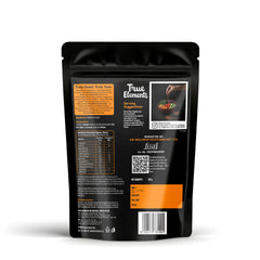 Raw Flax Seeds - 500gm