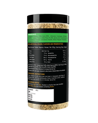 True Elements Badam Mix 400 gm